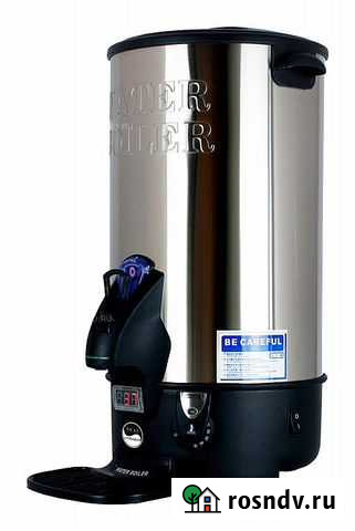 Электрокипятильник indokor IWB-10 (двойные стенки) Санкт-Петербург - изображение 1