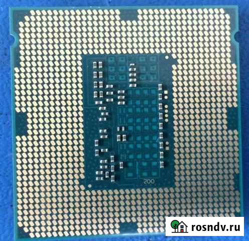Intel i7 4770 3.9ghz 1150 Трейдин Санкт-Петербург - изображение 1