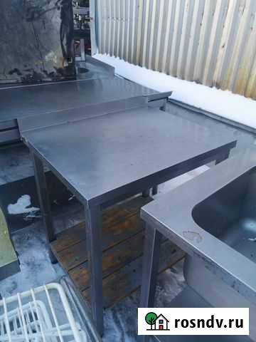 Стол разделочный Самара - изображение 1