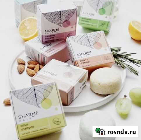 Твердые без сульфатов шампуни greenway Кострома - изображение 1