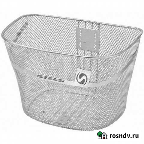 Корзина для велосипеда Нижний Новгород - изображение 1