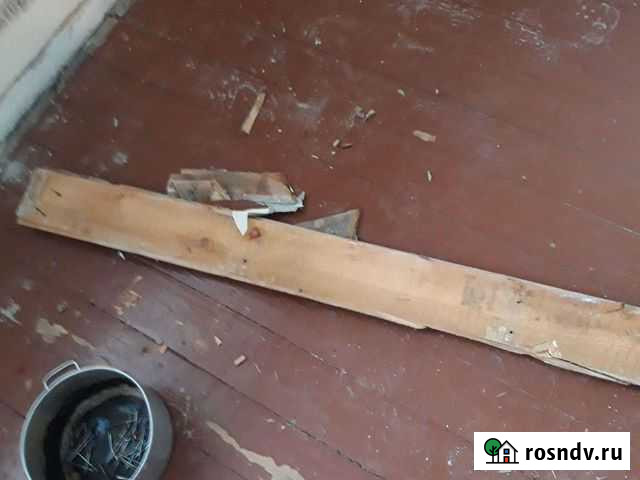 Половой доски и рейка бэушный Новокузнецк - изображение 1