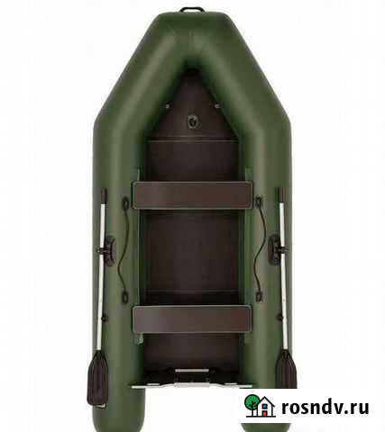 Лодка пвх Фрегат 320 ек Ростов-на-Дону - изображение 1