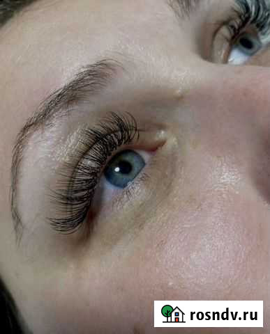 Наращивание ресниц Сызрань - изображение 1