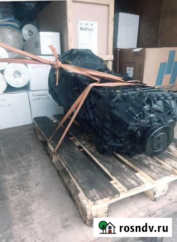 Кпп ZF16 гарантия 6мес. Оплата при получении #403 Шали - изображение 1