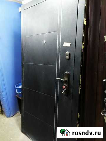 Двери входные на выбор Калининград - изображение 1