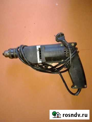 Дрель Саратов - изображение 1