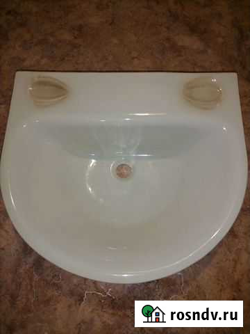 Раковина, тюльпан, умывальник Алексин - изображение 1