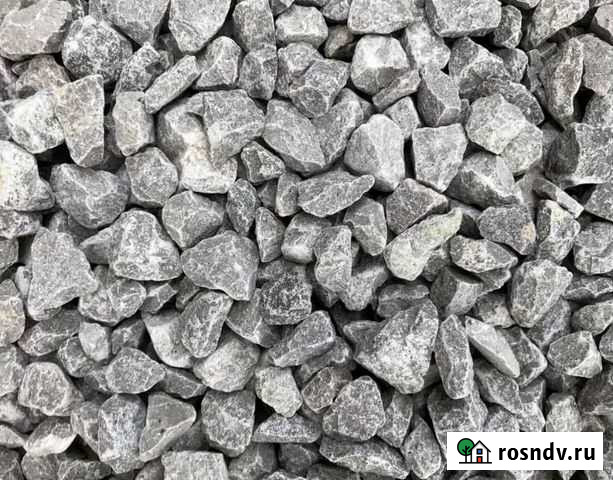 Щебень Ростов-на-Дону - изображение 1