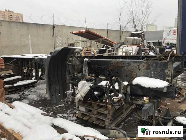 Запчасти Iveco Stralis AT Самара - изображение 1