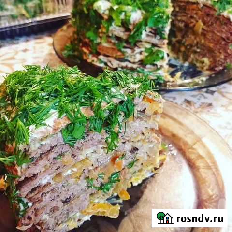 Домашняя продукция Тюмень - изображение 1