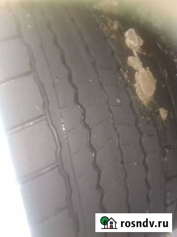 Шины Калуга - изображение 1