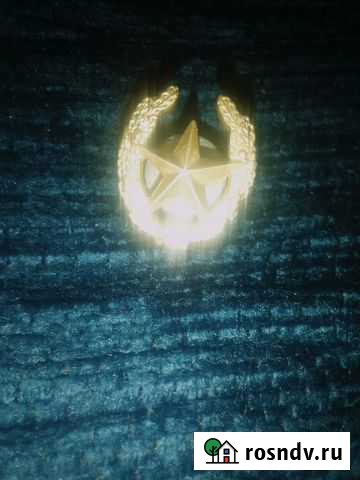 Петлицы Ижевск - изображение 1