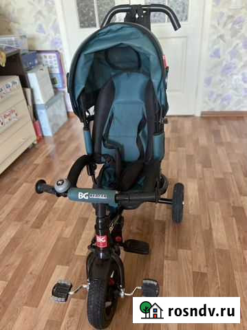 Велосипед werter berger Красноярск - изображение 1