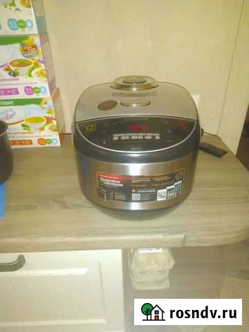 Мультиварка redmondRMC-IM 301 Брянск - изображение 1