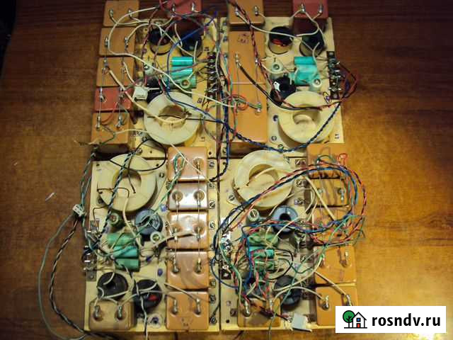 S-70 колонки Красноярск - изображение 1