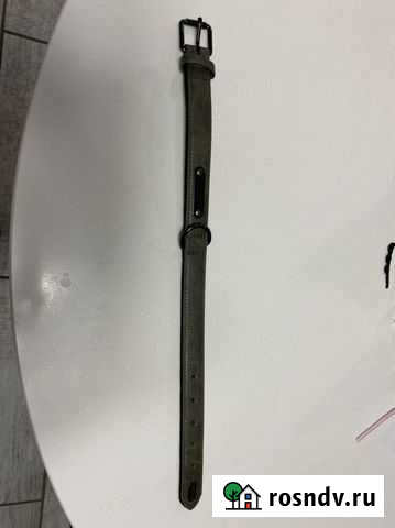 Ошейник 49 см Октябрьский - изображение 1