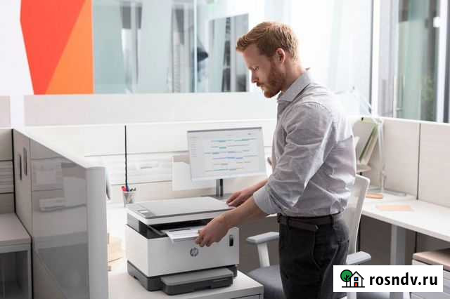 Ремонт принтеров/мфу Йошкар-Ола - изображение 1