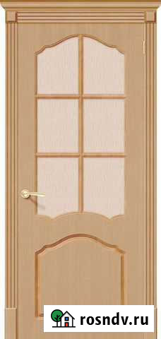 Двери межкомнатные Кимовск - изображение 1