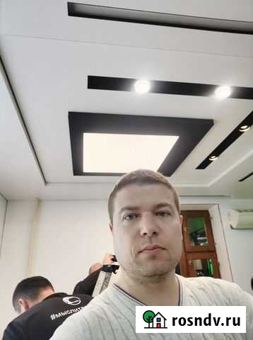 Натяжные потолки Калуга - изображение 1