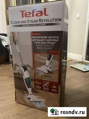 Паровая швабра Видное - изображение 1