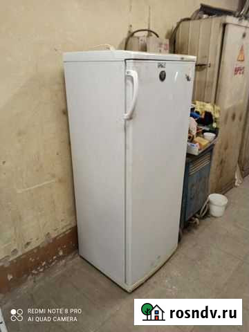 Вертикальная морозильная камера Атлант Самара - изображение 1