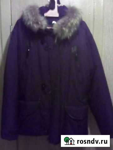 Куртка для зимней рыбалки/охоты Тамбов - изображение 1