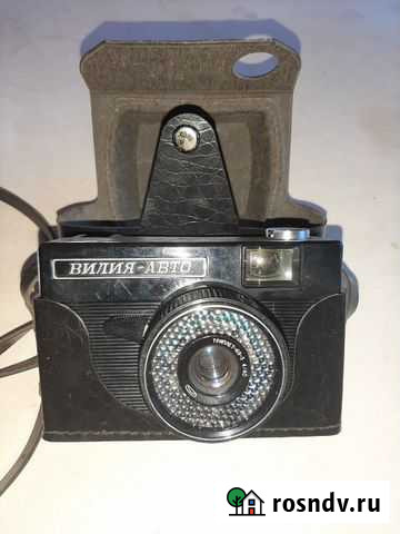 Фотоаппарат Ангарск - изображение 1