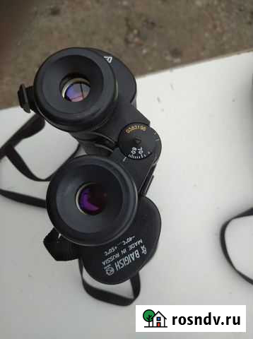 Бинокль Краснодар - изображение 1