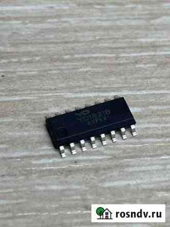 Чип WD1821B Красноярск