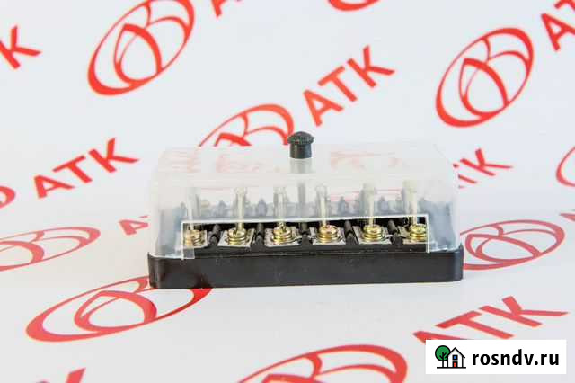 Предохранители блок на погрузчик ZL30 Благовещенск - изображение 1