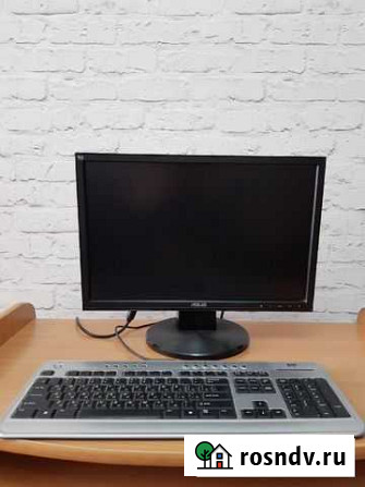 Монитор asus Красноярск - изображение 1