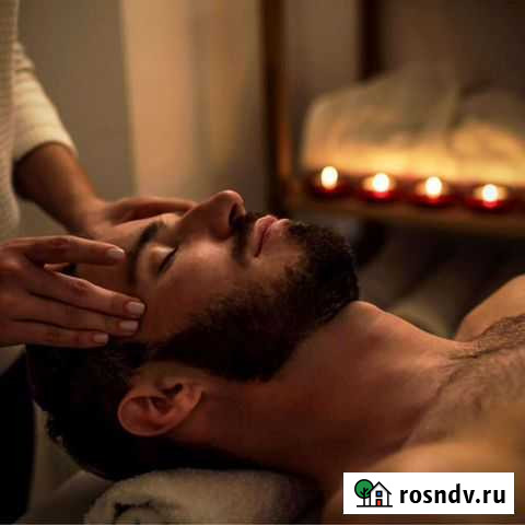 Массаж Махачкала - изображение 1