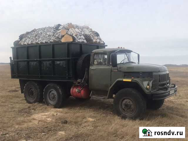 Дрова Омск - изображение 1