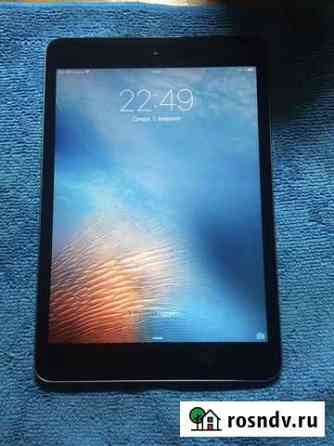 iPad mini Лениногорск