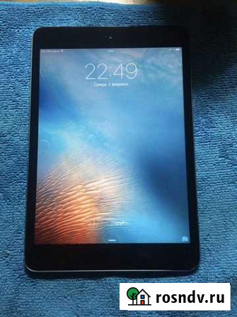 iPad mini Лениногорск - изображение 1
