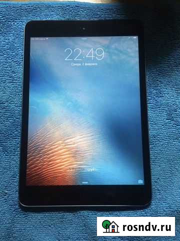 iPad mini Лениногорск - изображение 1