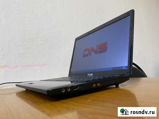 Игровой DNS\Core i5 3210M\500Gb\6Gb\2 video Барнаул - изображение 1