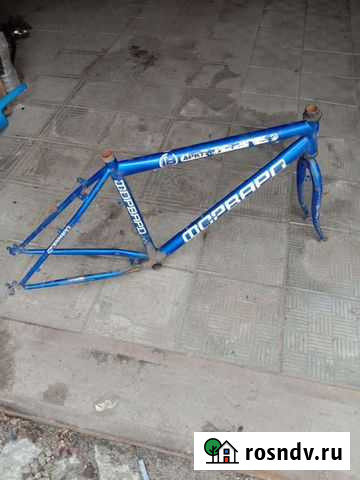Рама от велосипеда Борисоглебск - изображение 1