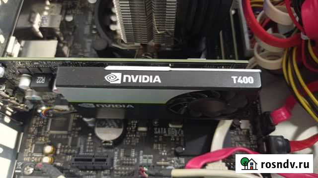 Системный блок для игр и графики Екатеринбург - изображение 1