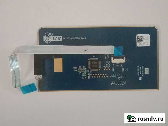 Тачпад от ноутбука Samsung Ростов-на-Дону - изображение 1