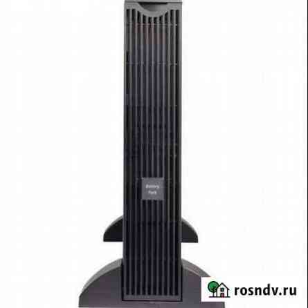 APC surt2000XLI ибп 2кВт Махачкала