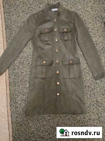 Замшевое Владикавказ - изображение 1