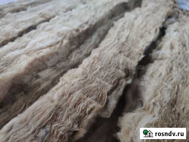 Минеральная вата Knauf 150 мм Севастополь - изображение 1