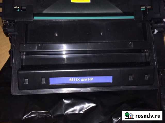 Картриджи на принтеры HP, samsung Балашиха - изображение 1
