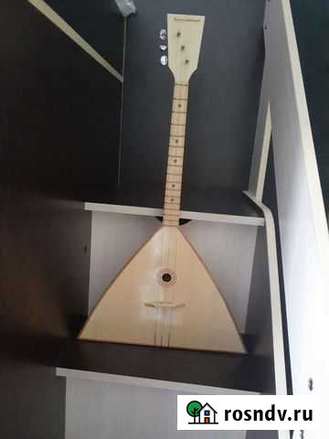 Балалайка Чита - изображение 1