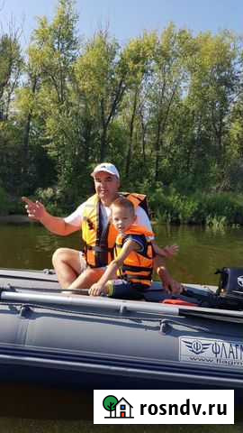 Лодка флагман 380 igla +мотор тохатсу 9.8 (япония) Саратов - изображение 1