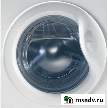 Стиральная машина 4кг. Узкая Candy 60х33х85 см Королев - изображение 1
