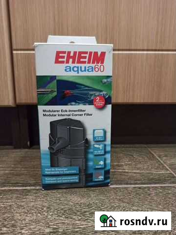 Фильтр для аквариума Ивантеевка - изображение 1