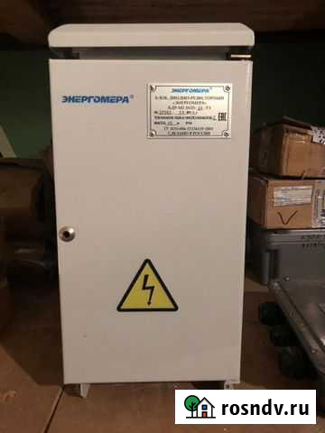 Блок диодно-резисторный энергомера бдр-М2 15/25 Томск - изображение 1